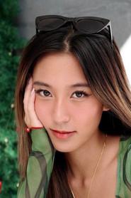 Thaenrak Asavalertlak as Patty in OMG! Oh My Girl 2022