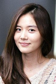 Kang Se-jung as Mi-joo in The Whispering 2018