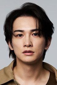 Keita Machida as Noboru in Road To High & Low 2016