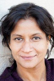 Thusitha Jayasundera as Inanna in Signal to Noise 2018