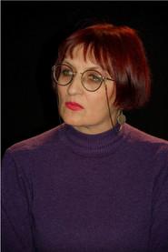 Viorica Geantă-Chelbea as Tita in The Moromete Family 1987