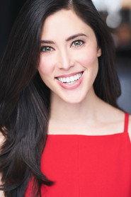 Rochelle Therrien as Bridgette Walker in Okie 2024