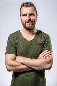 Vincent Voeten as in Jens Dendoncker: Bang van Dendoncker 2021