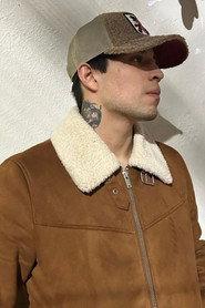 Edgar Díaz as Jonathan in The Mystery of Soulmates Vol. 1 2023