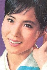Fumiko Arita as  in Hore tatte dame yo 1962