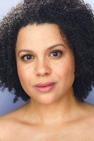 Megan Robinson as Jackie in The Music Store