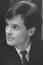 Jay Baker as Det. Jimmy McGraw in The Feminine Touch 1995