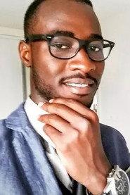 Thierno Sy as Moïse in A Woman's Love 2001