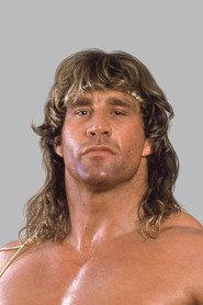 Kerry Von Erich as The Texas Tornado in WWE WrestleFest '91 1991