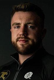 Thomas Carty as Self in Dillian Whyte vs. Ebenezer Tetteh 2024