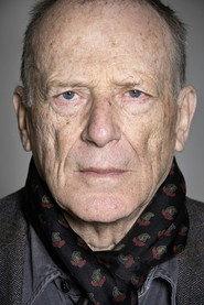 Wolfgang Kohlhaase as Self in Auge in Auge - Eine deutsche Filmgeschichte 2008