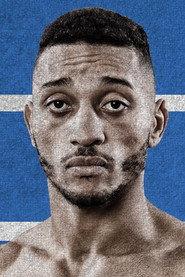 Kaisee Benjamin as Self in Joshua Buatsi vs. Pawel Stepien 2023