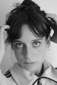 Pauline Bélier as Emmanuelle in A View of Love 2010
