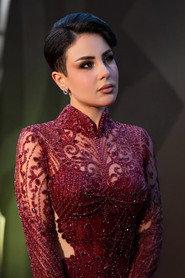 Zainab Al-Ani as in Jarira 2025