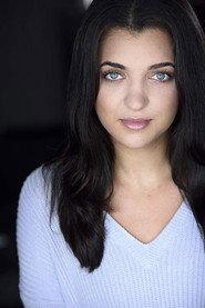 Tiffany Kerr as Beatrix Thorn (as Tiffany Amanda Kerr) in Crescent City Chronicles: Chains in the Attic 2018