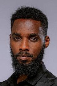Niyigena Jean Pierre as in Minimals in a Titanic World 2025