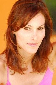 Natalie Khoury as Jackie in Guardian of the Realm 2004