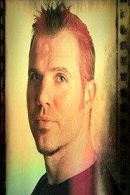 Christopher Wells as Boyfriend in Cynthia 2014