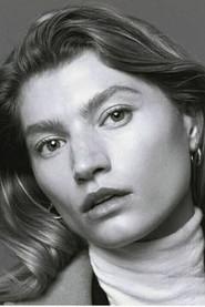 May Douglas as Fran in Jezebels 2026