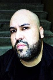 Donny Gonzalez as Rock Bottom in Dolly Deadly 2016