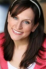 Melissa Lyons as Eden Starling (singing voice) in Barbie in 'A Christmas Carol' 2008