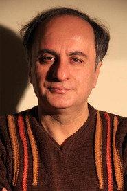 Mohammad Ali Sajjadi as in Practice to Play 2019