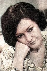Lucy Meirelles as in O Vigilante e os Cinco Valentes 1964