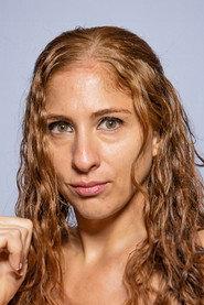 Cynthia Lozano as Self in Christian Mbilli vs. DeAndre Ware 2022