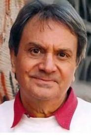 Ricardo Morán as in Mi amigo Luis 1972