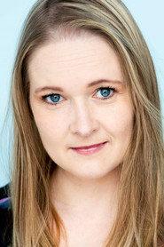 Kalyn Bomback as The Director's Mom in 48:00 2023