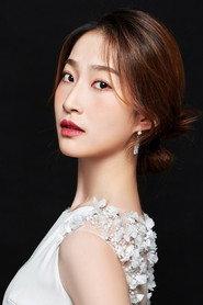 Zhao Qingyi as  in Tears of the Queen 2022
