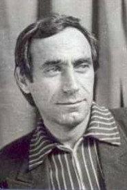 Sotiraq Bratko as Kujtimi in The Old Shell 1980