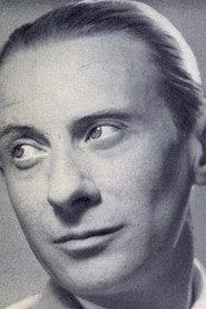 Romolo Costa as in La foresta pietrificata 1959