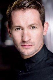 Jon-Scott Clark as in Happy Little Bunnies 2021