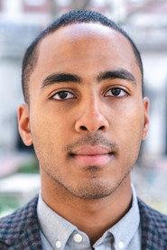 Coleman Hughes as Self in Better Left Unsaid 2021
