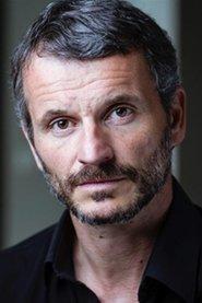 Nicolas Beaucaire as Pierre Chevreau in Two Women 2021