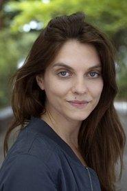 Camille Fievez as Madame Crabon in Veloutex 2024