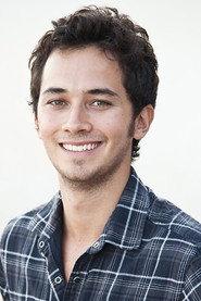 Gabriel Falcão as Ricardinho in Gaydar 2012