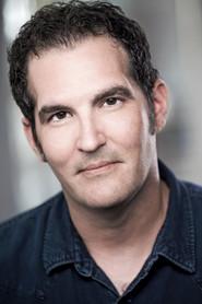 Brad Norman as Leon in America's Most Haunted 2013