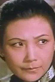 Li Wei as Grandmother in Black Sun: The Nanking Massacre 1995