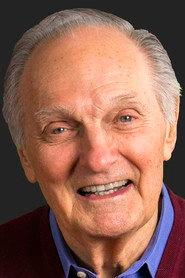 Alan Alda as Thomas Watters Jr. in Bridge of Spies 2015