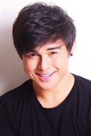 MJ Cayabyab as  in Crazy In Love With You 2024