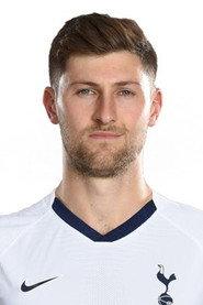 Ben Davies as Self in Don't Take Me Home 2017
