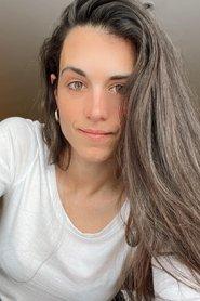 Sara Leal as Paloma Negra in Tigre Callejero 2021