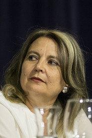 Elvira Roca Barea as Self - Writer in Spain: The First Globalization 2021