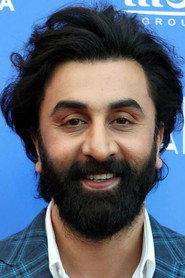 Ranbir Kapoor as Rohan 'Mickey' Arora in Tu Jhoothi Main Makkaar 2023