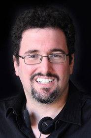 Mark A. Altman as Self in To Boldly Go