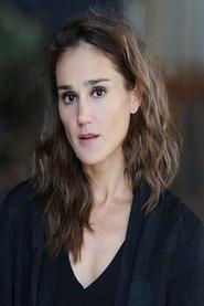 Holly Mumford as Barb in Ouija Seance: The Final Game 2018