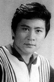 Yin Fuwen as in Shan zai huo zhong 1978