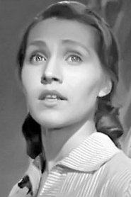 Nina Golovina as Wife Galich in There Will Be No Leave Today 1959